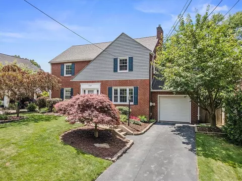 1707 Yorktown Pl, Pittsburgh, PA 15235