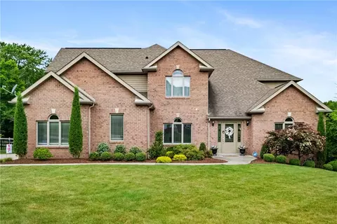309 Merrifield Dr, Venetia, PA 15367