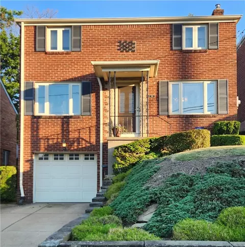 376 Fernhill Ave, Pittsburgh, PA 15226
