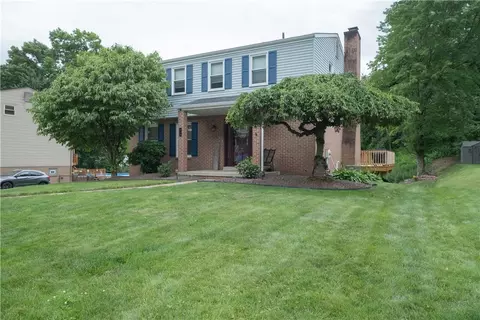 116 Brandywine Dr, Irwin, PA 15642