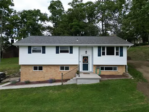 600 S Main St, Washington, PA 15301