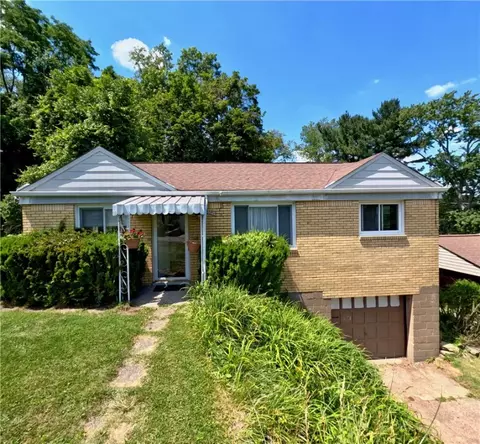 5625 Villahaven, Pittsburgh, PA 15236