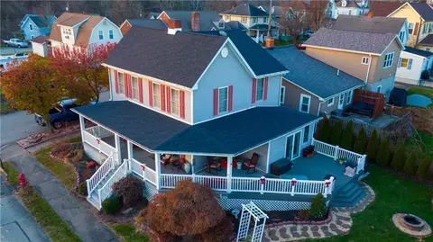 503 E College St, Waynesburg, PA 15370