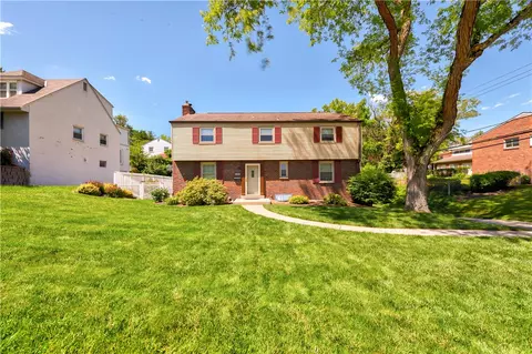 397 Maplewood Dr, Pittsburgh, PA 15243