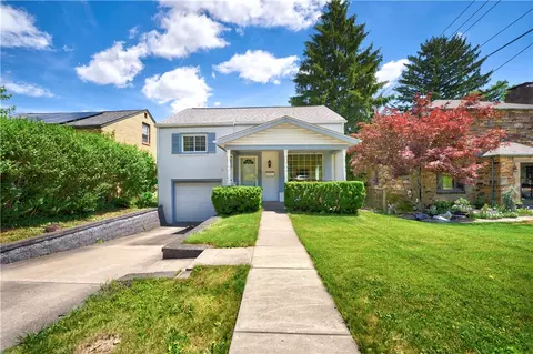 813 Kewanna Ave, Pittsburgh, PA 15234