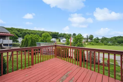 Exterior - 24 Maple St, Muse, PA 15350 photo 5 of 7