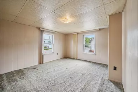 Bedroom - 24 Maple St, Muse, PA 15350 photo 5 of 6