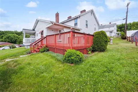 Exterior - 24 Maple St, Muse, PA 15350 photo 1 of 7