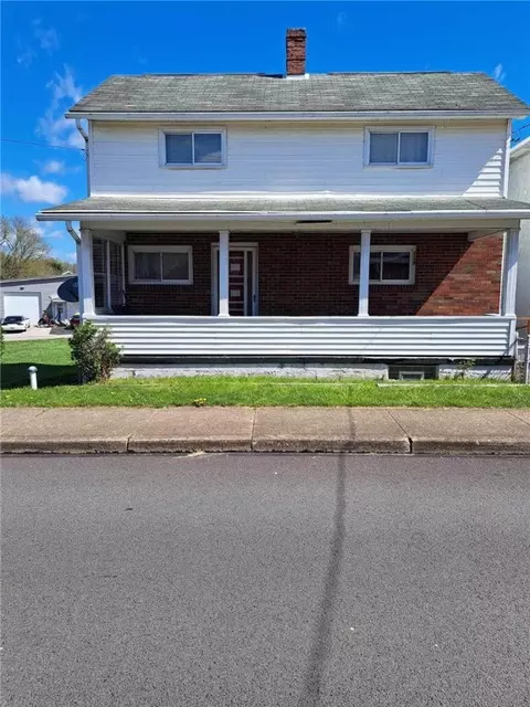 138 River Ave, Masontown, PA 15461