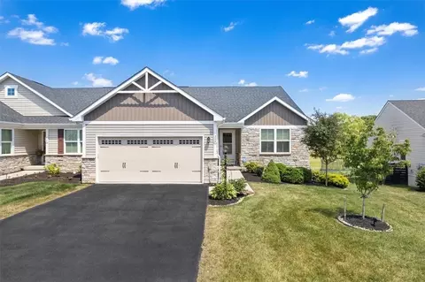 306 Brandi Lynn Ln, Evans City, PA 16033