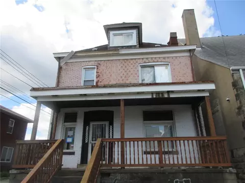 7710 Hamilton Ave, Pittsburgh, PA 15208