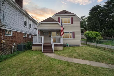 614 Gallion Ave, Pittsburgh, PA 15226