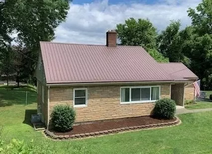 1510 Herrick St, New Castle, PA 16105
