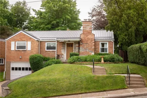 5002 Somerville, Pittsburgh, PA 15201