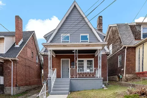 2618 Belmar Pl, Pittsburgh, PA 15218