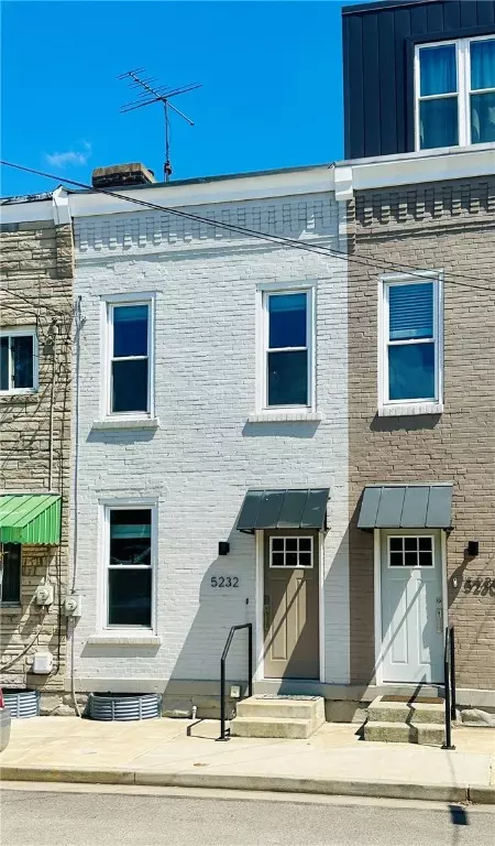 5232 Harrison St, Pittsburgh, PA 15201