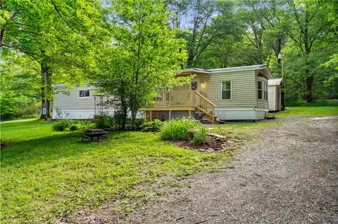 1156 Mount Hope Furnace Rd, Portersville, PA 16051