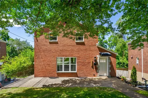 1159 Mccabe St, Pittsburgh, PA 15201