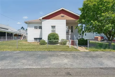 721 27th St, Blairsville, PA 15717