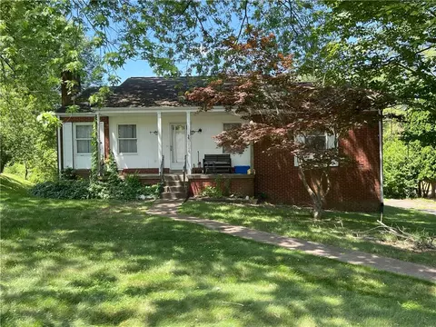 308 Elm Dr, Canonsburg, PA 15317