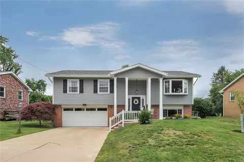308 Oliver Dr, Monroeville, PA 15146