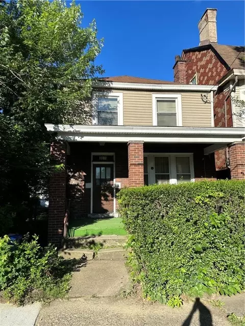 3011 Glen Mawr St, Pittsburgh, PA 15204
