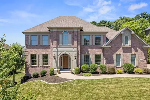 307 Riva Rdg, Cranberry Township, PA 16066