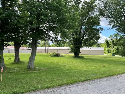 0 Ridge Blvd, Connellsville, PA 15425