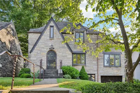 527 N Meadowcroft Ave, Pittsburgh, PA 15216