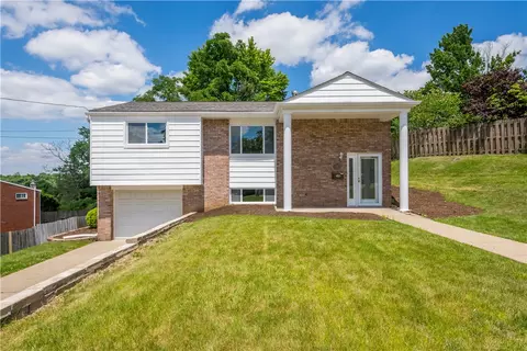 112 Lois Dr, Verona, PA 15147