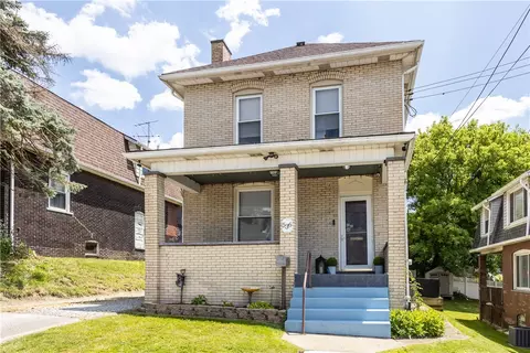 536 Dippold Ave, Baden, PA 15005