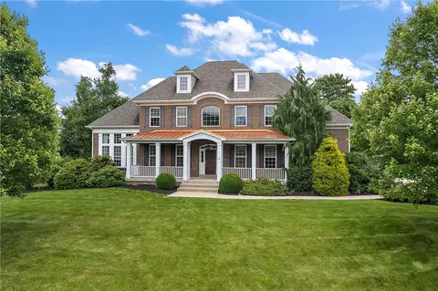 1035 Diane Ln, Cheswick, PA 15024