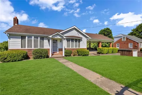 421 Friel Rd, Baden, PA 15005