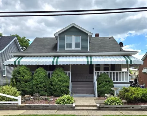 210 Acme Ave, Cheswick, PA 15024