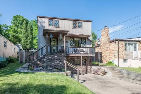 919 Dorchester Ave, Pittsburgh, PA 15226