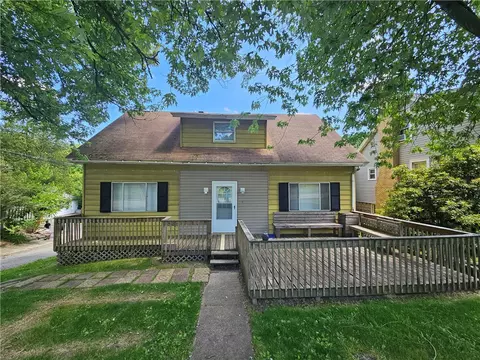 2525 Steffin Hill Rd, Beaver Falls, PA 15010
