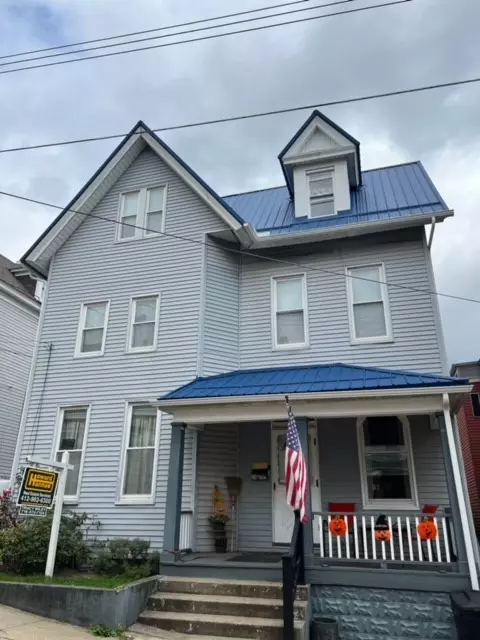 218 Clifton, Pittsburgh, PA 15215
