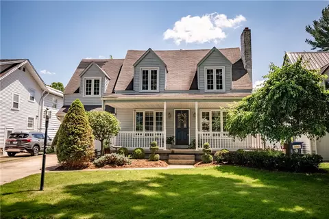 224 Dougherty Ave, Sharon, PA 16146
