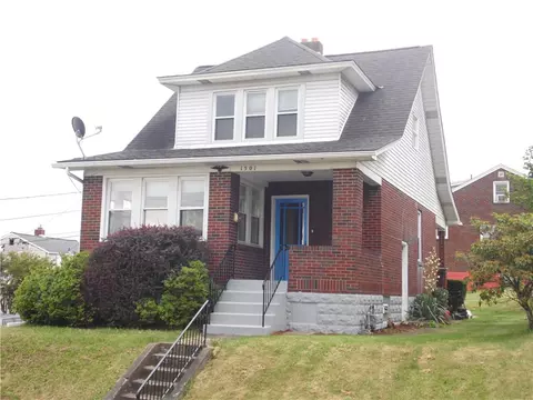 1501 Elmwood St, Mckeesport, PA 15133