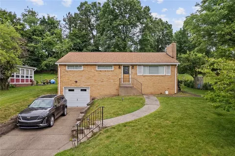 412 Meadow Rd, Glenshaw, PA 15116