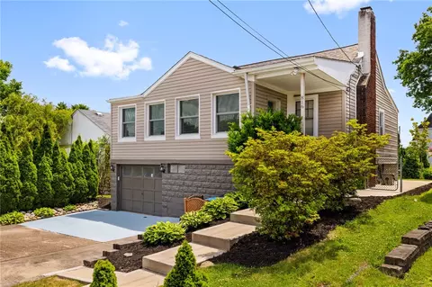 816 Elizabeth St, Pittsburgh, PA 15221