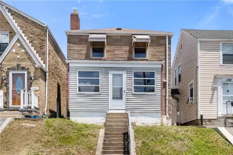 1578 Cumberland, Pittsburgh, PA 15205
