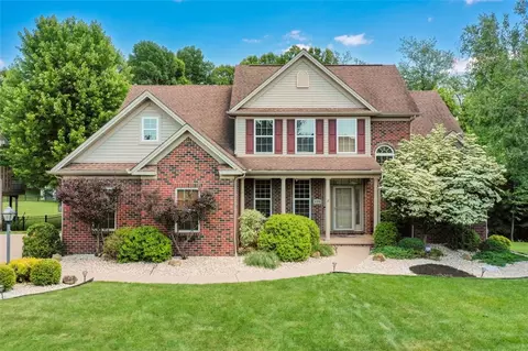 123 Southridge Dr, Cranberry Township, PA 16066