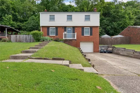 921 Garden City, Monroeville, PA 15146