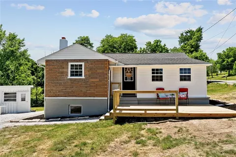 1999 Avella Rd, Avella, PA 15312