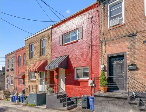 268 Service Way, Pittsburgh, PA 15201