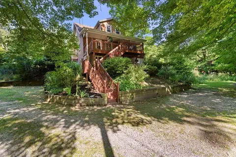 319 Wible Run Rd, Pittsburgh, PA 15209