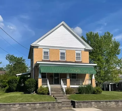 380 S Main St, Homer City, PA 15748