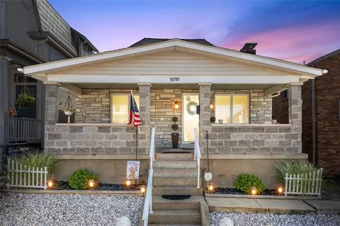 1010 Fordham Ave, Pittsburgh, PA 15226