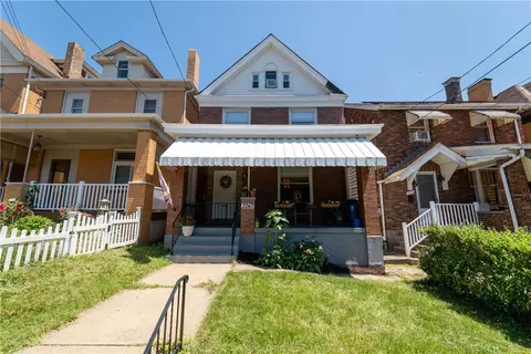 2243 Valera, Pittsburgh, PA 15210